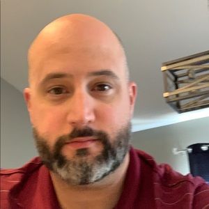 Meet your Posher, Tim